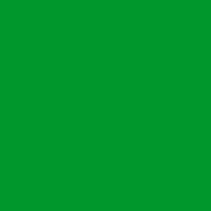 Verde Esmeralda Translúcido
