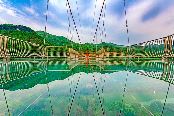Puente Huangchuan